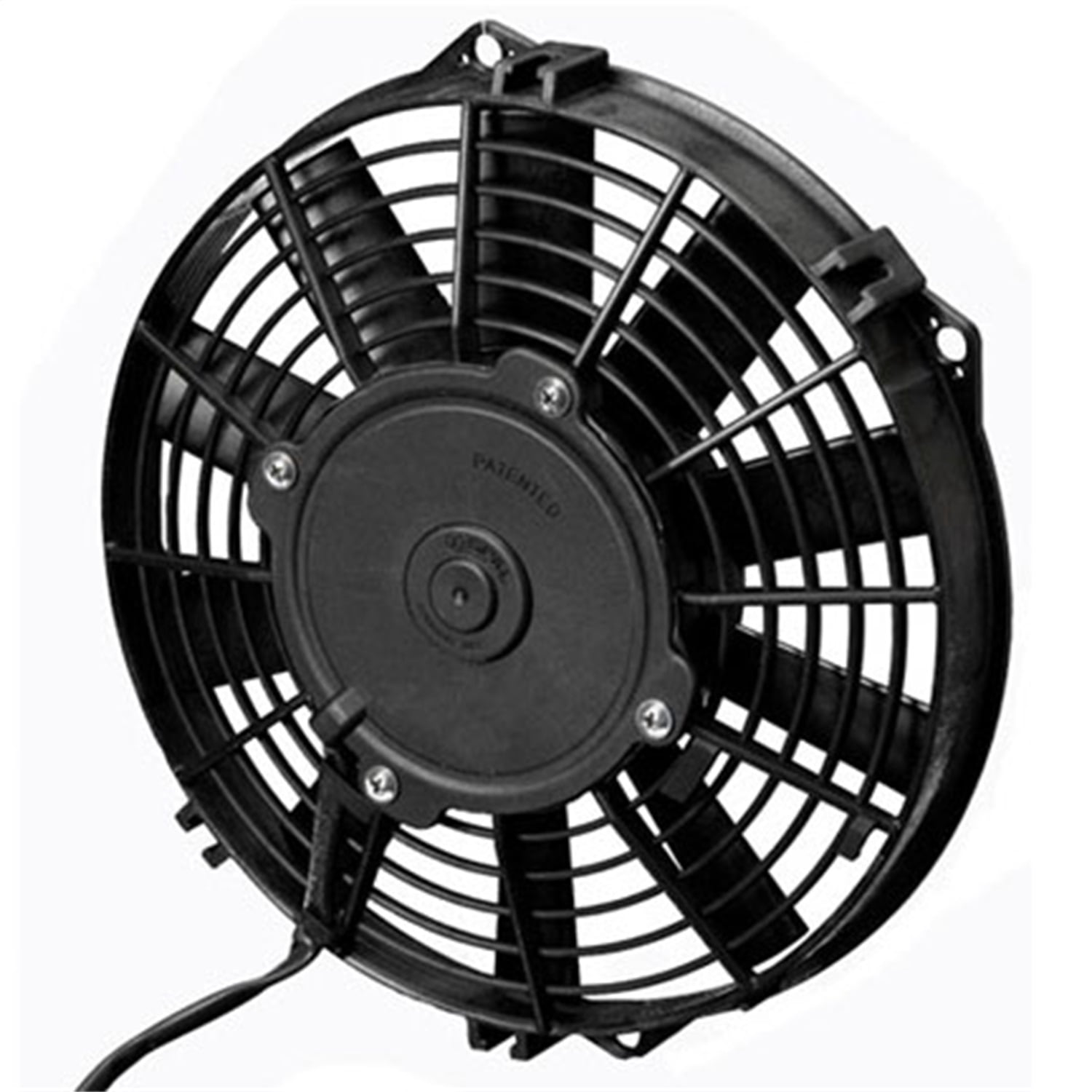 SPAL 30100392 9'' Low-Profile Fan - Walmart.com