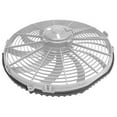 thumbnail image 1 of SPAL ADVANCED TECHNOLOGIES 30130074 Fan Parts and Components 16in Fan Shroud Gasket, 1 of 4