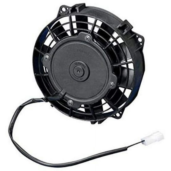 SPAL Advanced Technologies 30103011 5.2 in. 342 CFM Puller Fan Paddle Blade