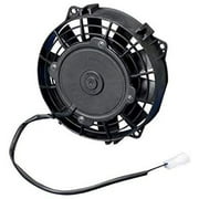 SPAL Advanced Technologies 30103011 5.2 in. 342 CFM Puller Fan Paddle Blade