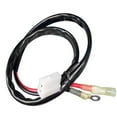 thumbnail image 1 of SPAL FR-PT Jumper Wiring Harness, 1 of 2