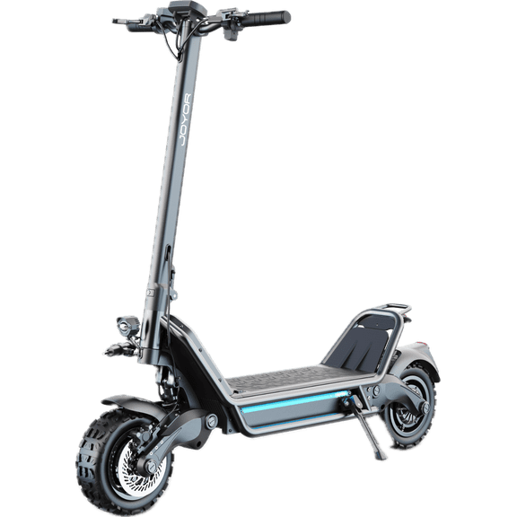 SPALAX-E6-S Electric Scooter for Adults, 3200W Dual Motor, 50 MPH, Up to 62 Miles, 11" Tubeless Tires, Foldable Off-Road E-Scooter