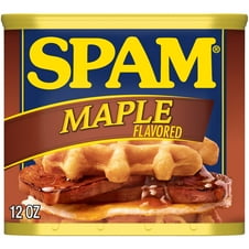 spam walmart brand
