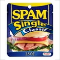 thumbnail image 1 of SPAM Single Classic 12-2.5oz, 1 of 15