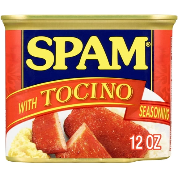 SPAM Tocino 12oz, Aluminum Can