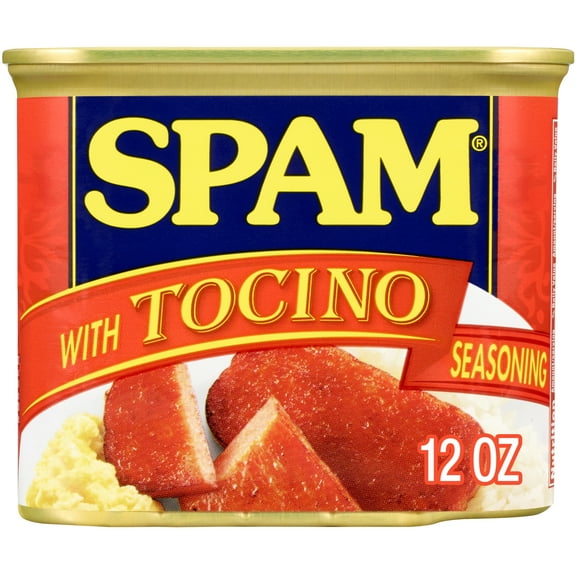SPAM Tocino 12oz