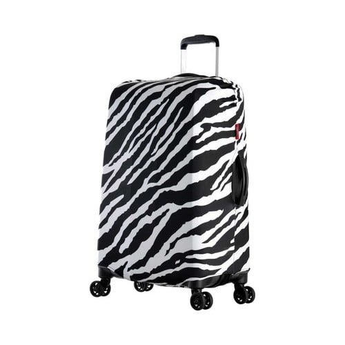 SPANDEX LUGGAGE COVER (S) FITS 18''22''