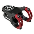 thumbnail image 1 of SPANK SPANK SPLIT 35 STEM - 50mm Red, Red (E06SL24A0400SPK), 1 of 2