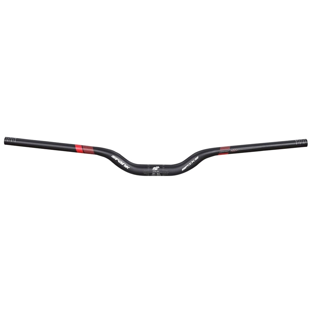 Spank Spike Handlebar - Thumbnail 4