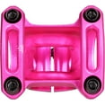 thumbnail image 1 of SPANK SPLIT 35 Stem 50mm Pink Aluminum | Ultra-Short Stack Height And True 0-Deg, 1 of 2