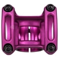 thumbnail image 1 of SPANK SPLIT 35 Stem 50mm Purple | Ultra-Short Stack Height And True Zero-Degree, 1 of 2