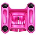 thumbnail image 1 of SPANK SPLIT Stem 33mm Pink Aluminum | Ultra-Short Stack Height And True 0-Deg, 1 of 2