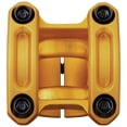thumbnail image 1 of Spank SPOON 318 33mm Stem Gold Strong Yet Competitively Lightweight Aluminum, 1 of 2
