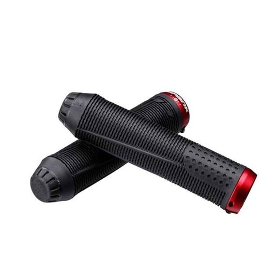 Spank SPANK SPIKE Grip 33 Black-Red