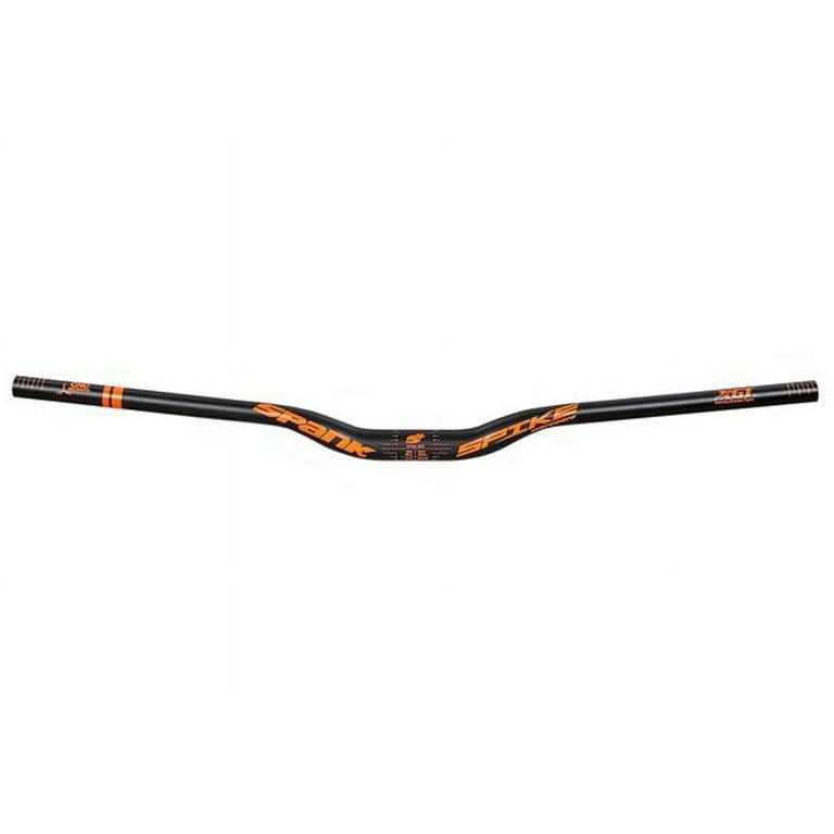 Spank spike vibrocore 30mm rise sales