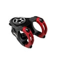thumbnail image 1 of Spank Split 35 Stem; 45mm Red - Black Red - 45mm - E06SL23A0400SPK, 1 of 2