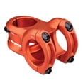 thumbnail image 1 of Spank SPOON 318 Stem - 43mm, 31.8mm Clamp, 0 Degree, 1-1/8", Orange, 1 of 3