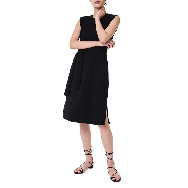 SPANX® AirEssentials Belted Tank Dress