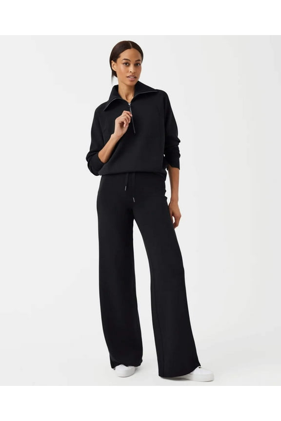 AirEssentials Half Zip