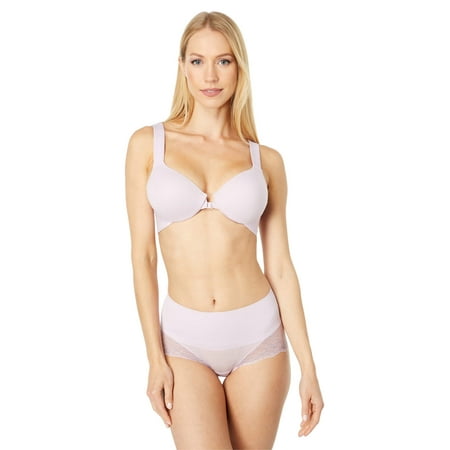 SPANX Bra-Llelujah!? Lightly Lined Full Coverage Bra Luxe Lilac 34D
