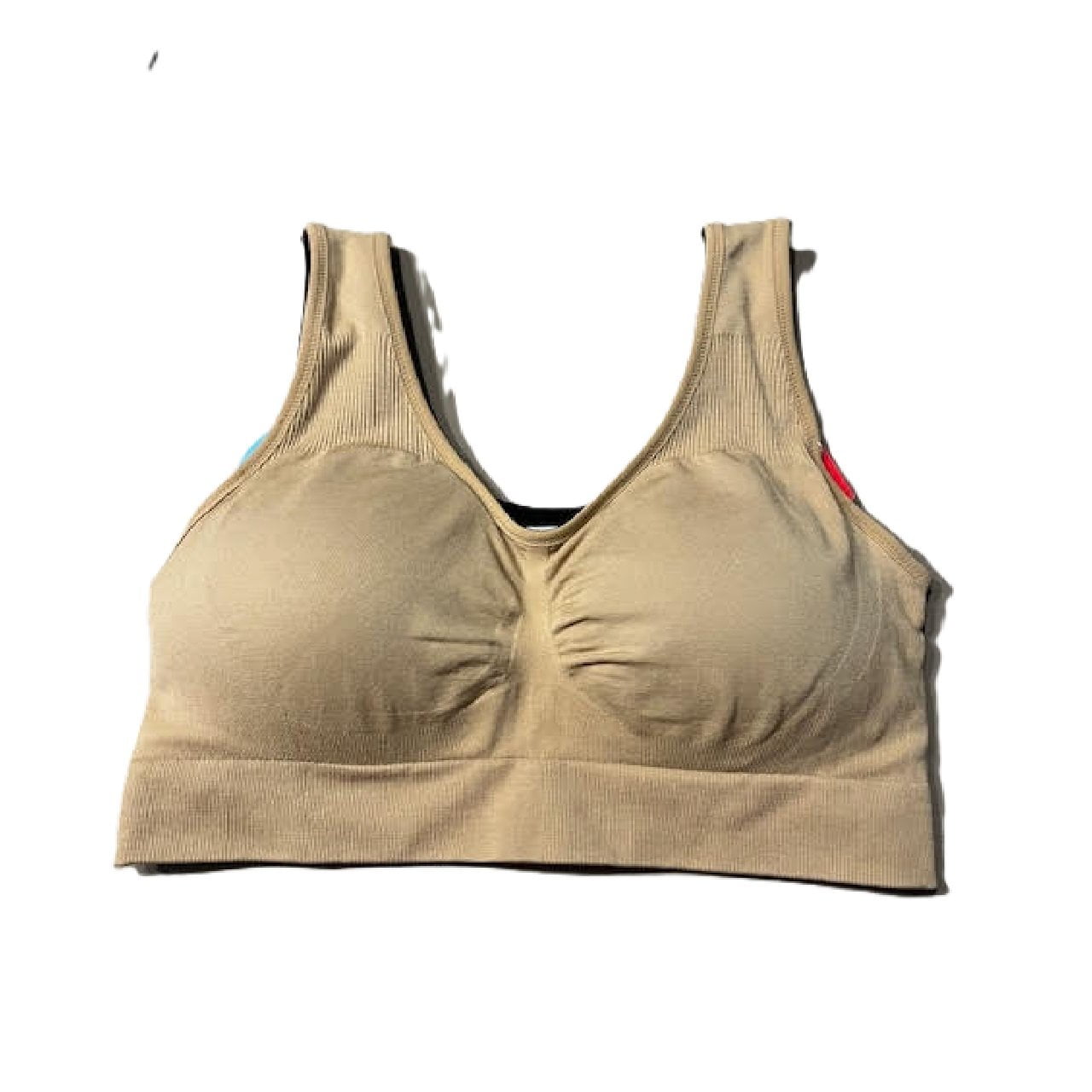 Intimates Spanx Seamless Reversible Bra SPANX Breast Of Both