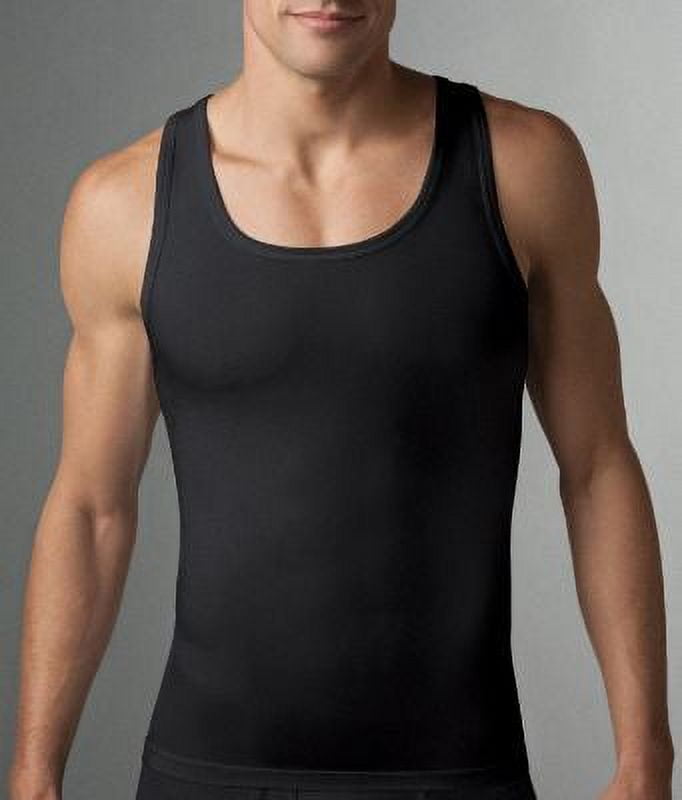 SPANX Cotton Compression Tank 