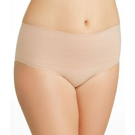 SPANX Everyday Shaping Brief Plus Size