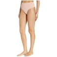 thumbnail image 1 of Spanx Everyday Shaping Panties Thong Vintage Rose, 1 of 3