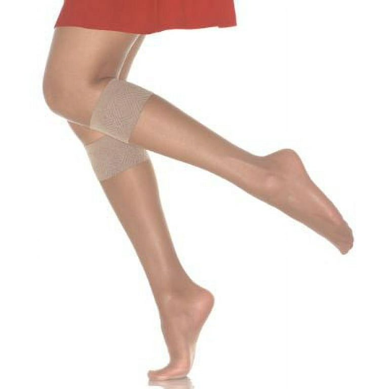 SPANX Hi-Knee Knee Highs Plus Size 2-Pack