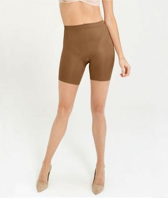 SPANX Women's In-Power Line Sheers Firm Control Pantyhose