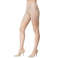 thumbnail image 1 of SPANX In-Power Line Sheers Firm Control Pantyhose, 1 of 4