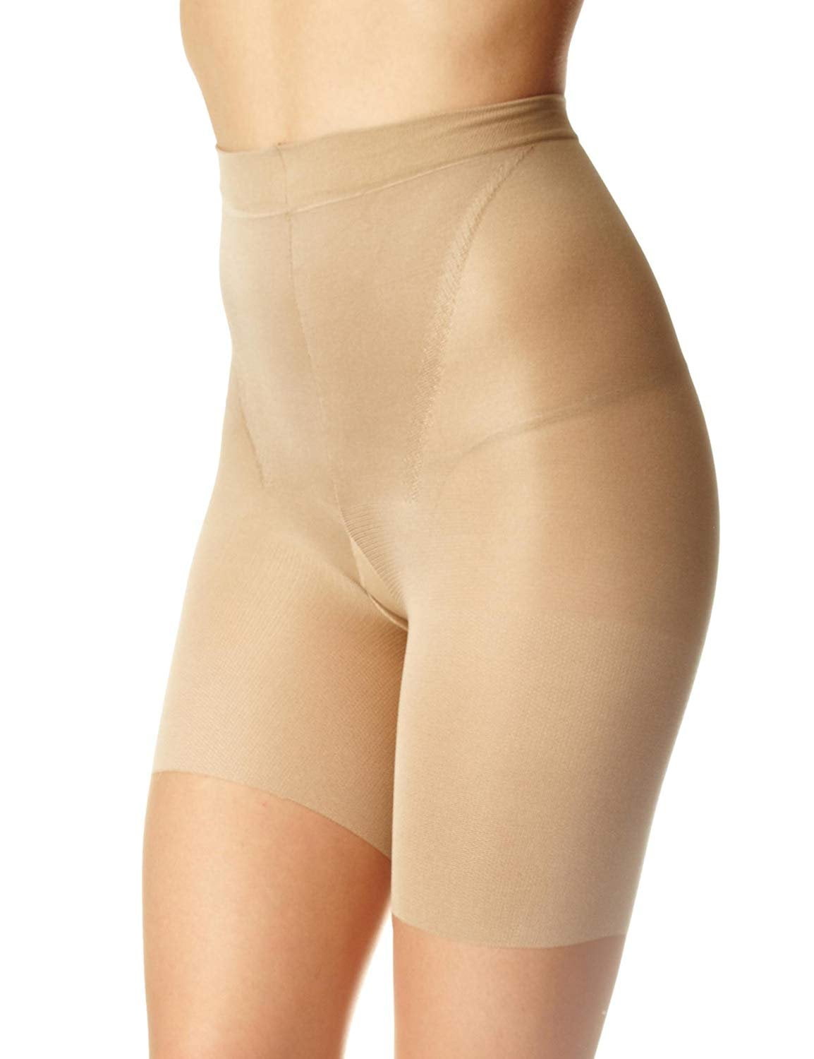 SPANX InPower Line Super Shaping Sheers, Nude, G 