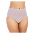 thumbnail image 1 of SPANX Intimates Purple Solid Everyday Shapewear Brief Size: XL, 1 of 3