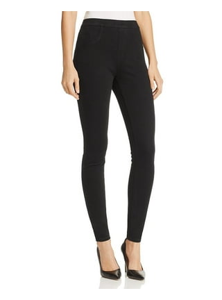 SPANX Jean-Ish Ankle Leggings in Twilight Rinse Size XS High Rise