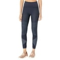 thumbnail image 1 of SPANX Leggings for Women Look at Me Now Seamless Leggings Indigo Sky SM, 1 of 4