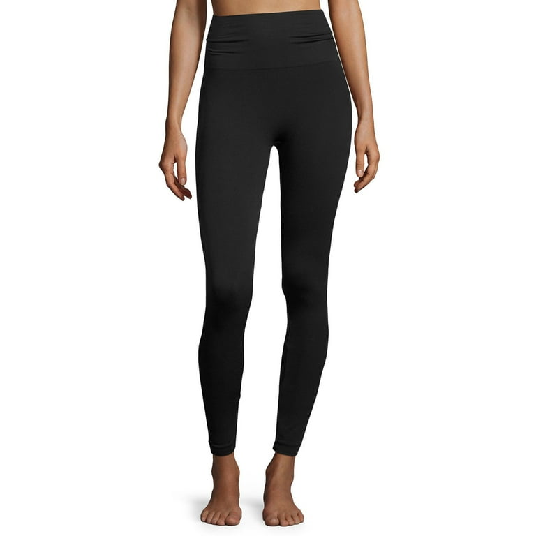 SPANX Leggings for Women Look at Me Now Seamless Leggings Size XS