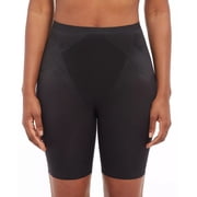 SPANX Mid-Thigh Short - 10234R Very Black, XS