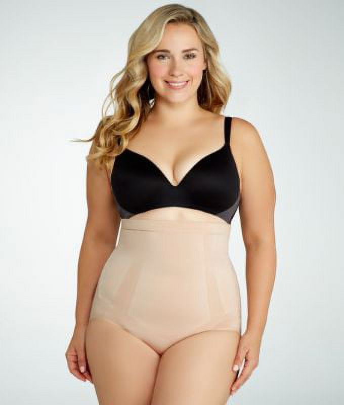 SPANX OnCore Firm Control High-Waist Brief Plus Size 