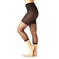 thumbnail image 1 of SPANX Power Capri Medium Control Footless Pantyhose, 1 of 3