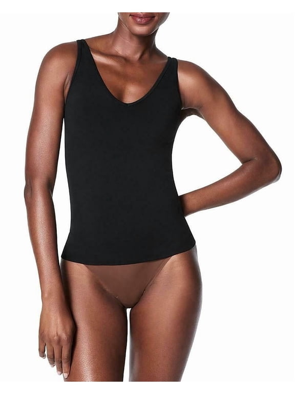 Seamless Power Sculpting Tank