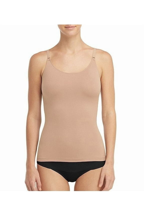 Socialight Cami Natural Glow XL, Nude