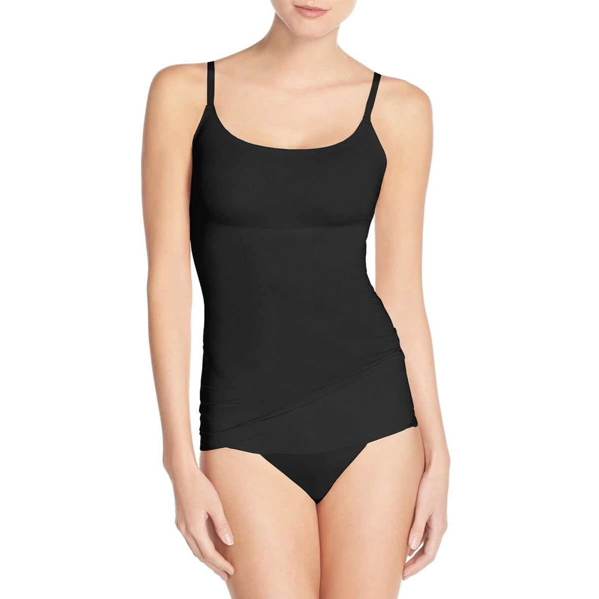 SPANX Shapewear for Women Thinstincts Convertible Cami X-Small