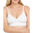 thumbnail image 1 of SPANX® Womens Bralette, XL, White, 1 of 3