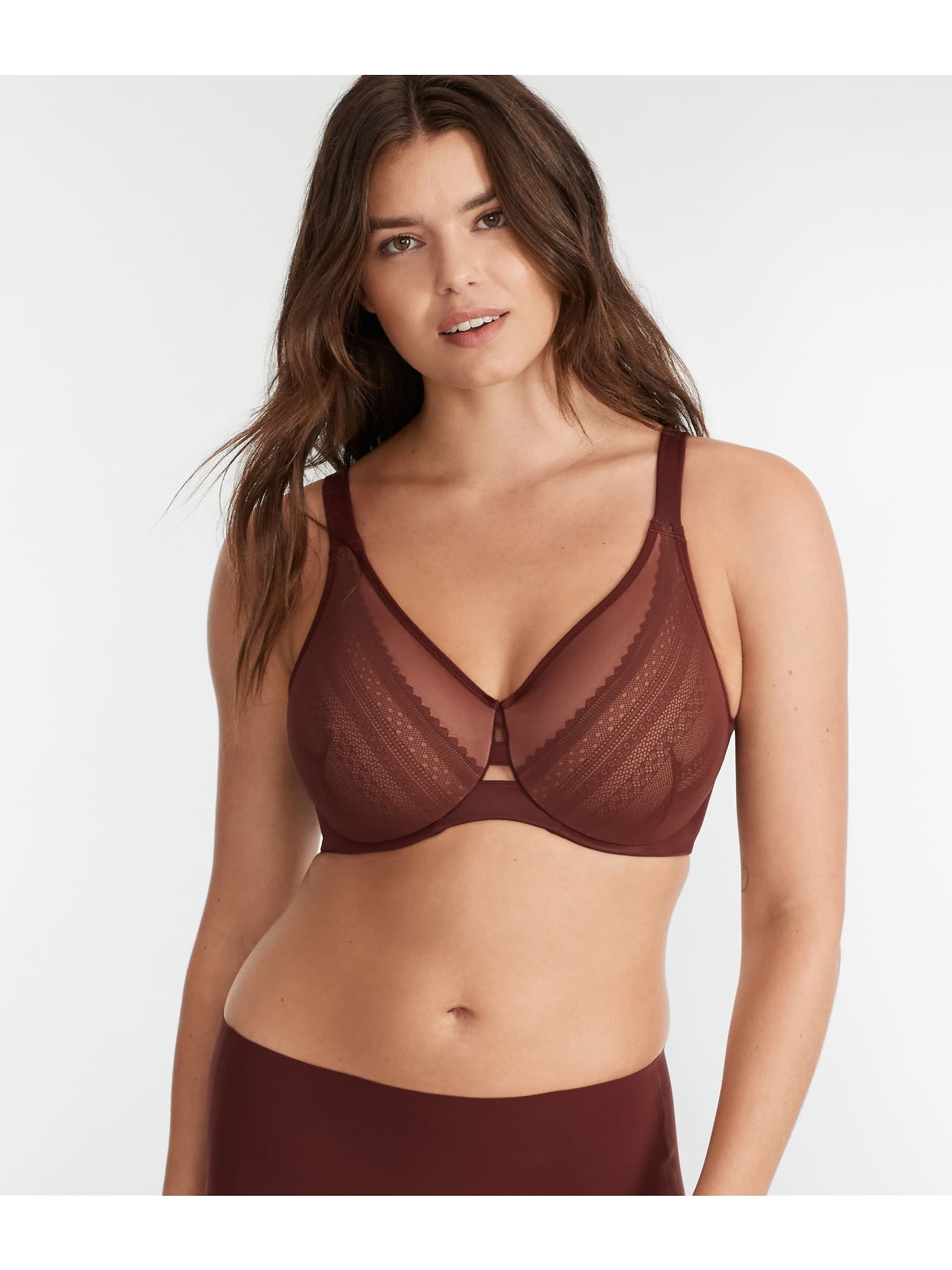 Embroidered Cotton Minmizer Spanx Minimizer Bra For Women Plus Size 1053A,  Comfortable Lingerie In Sizes 36 46 C G 201202 By MiaoErSiDai From Dou01,  $13.39