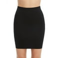 thumbnail image 1 of SPANX® womens  Half Slip Shapewear, XS, Black, 1 of 3