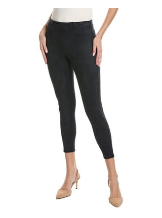 SPANX, Pants & Jumpsuits, Spanx Velvet Leggings Size Medium In Dark Palm  Green