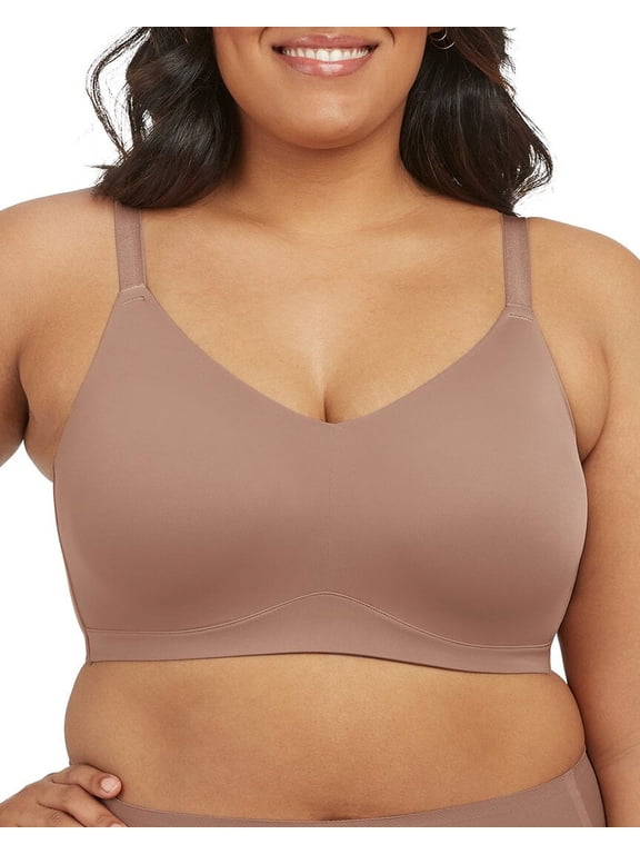 ® womens SPANX Wireless Bra, M-D/DD