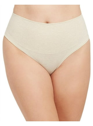 SPANX Power Panties Shapewear Tummy Control at  Women's Clothing  store: Spanx For Women