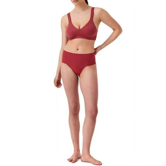 SPANX® womens Thong, xs