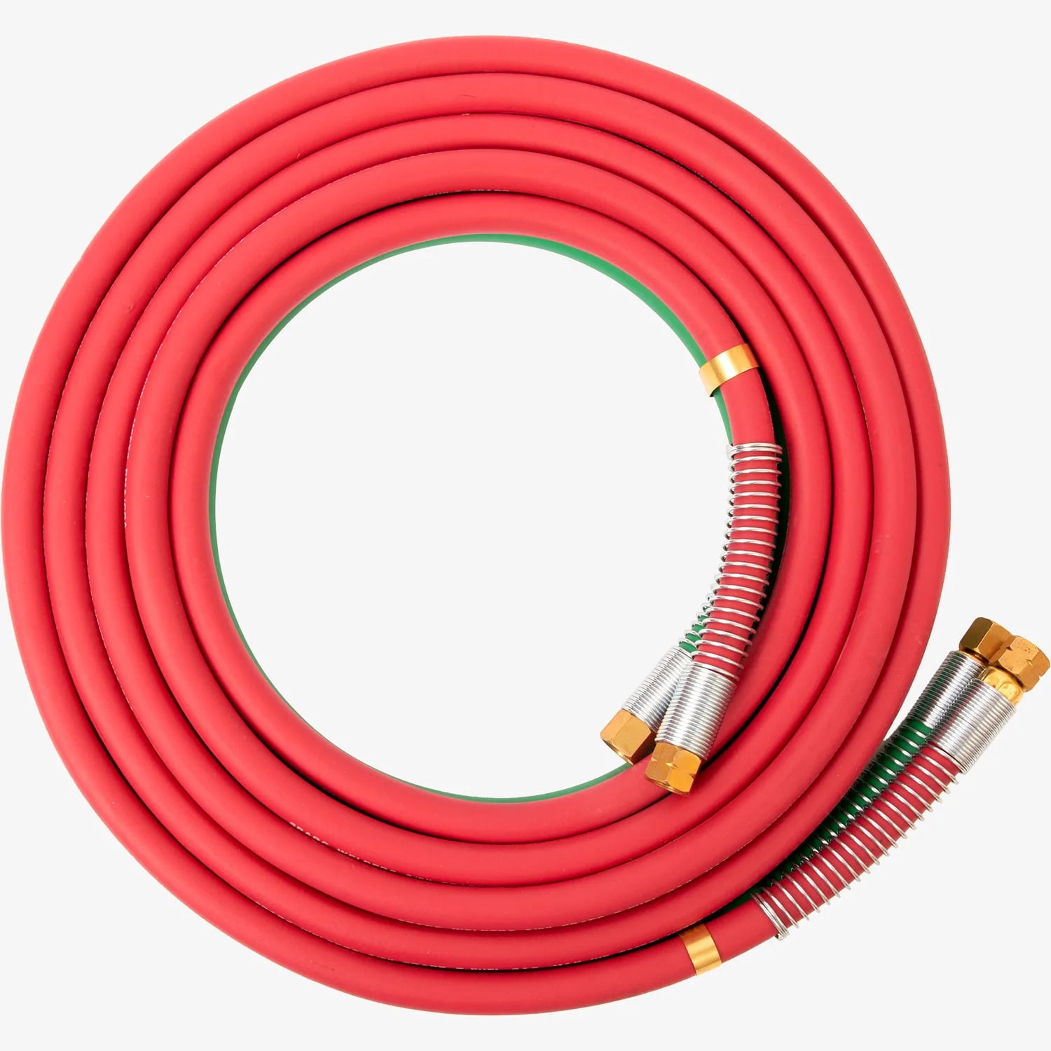Uniweld Torch Kit Grade R 6mm Rubber Double Twin Welding Hose For ...